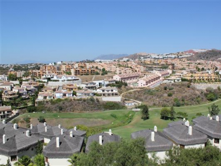 Riviera del Sol property: Malaga property | 2 bedroom Apartment 247591