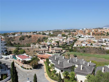 Riviera del Sol property: Riviera del Sol, Spain | Apartment for sale 247591