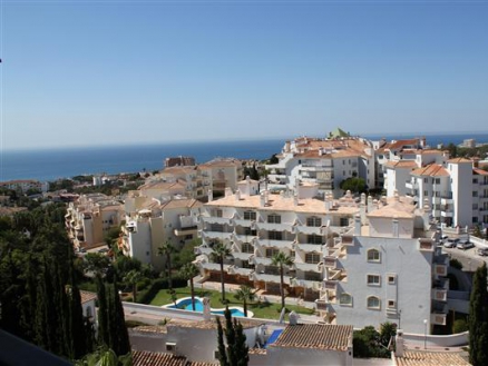 Riviera del Sol property: Malaga Apartment 247591