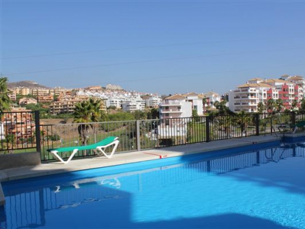 Riviera del Sol property: Apartment for sale in Riviera del Sol 247592