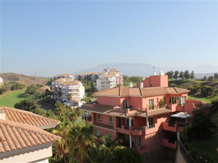 Riviera del Sol property: Apartment in Malaga for sale 247592