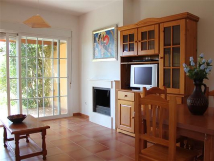 Riviera del Sol property: Villa with 3 bedroom in Riviera del Sol, Spain 247596