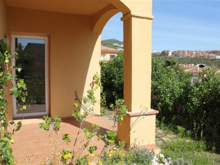 Riviera del Sol property: Malaga Villa 247596