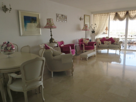 Riviera del Sol property: Apartment with 3 bedroom in Riviera del Sol 247597