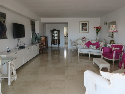 Riviera del Sol property: Apartment in Malaga for sale 247597