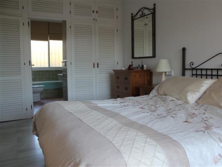 Calahonda property: Malaga Villa 247598