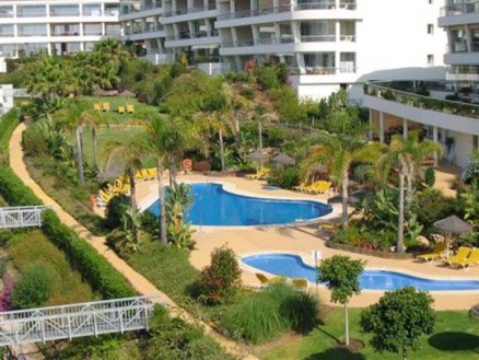 Riviera del Sol property: Penthouse for sale in Riviera del Sol, Spain 247599