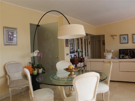 Riviera del Sol property: Penthouse in Malaga for sale 247599