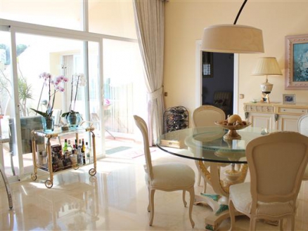 Riviera del Sol property: Malaga Penthouse 247599