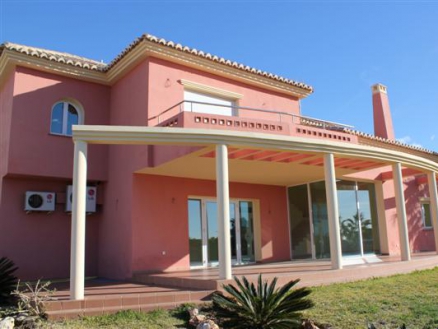 Riviera del Sol property: Villa for sale in Riviera del Sol, Spain 247601