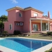 Riviera del Sol property: Malaga, Spain Villa 247601