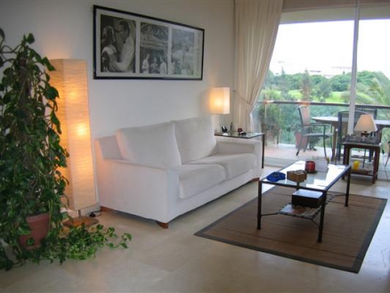 Riviera del Sol property: Apartment for sale in Riviera del Sol, Spain 247604