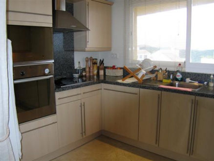 Riviera del Sol property: Malaga property | 2 bedroom Apartment 247604