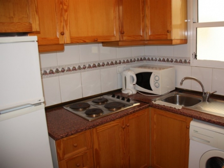 Torrevieja property: Apartment in Alicante for sale 247605