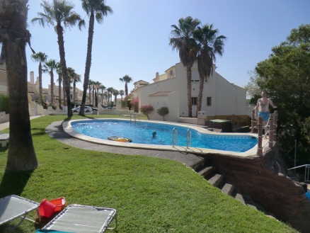 Villamartin property: Villa for sale in Villamartin 247609