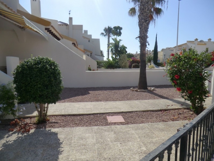 Villamartin property: Villa with 3 bedroom in Villamartin 247609