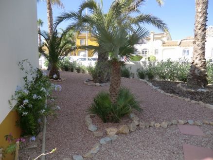 Villamartin property: Villa with 3 bedroom in Villamartin, Spain 247609