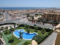 La Mata property: Apartment with 2 bedroom in La Mata, Spain 247611