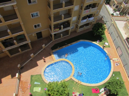 La Mata property: Apartment in Alicante for sale 247611