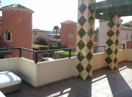 Villa for sale in town, Alicante 247613