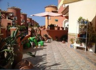 Villa with 3 bedroom in town, Spain 247613