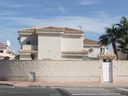 Playa Flamenca property: Villa for sale in Playa Flamenca 247614