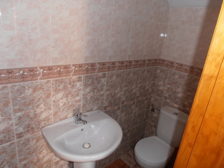 Torrevieja property: Quad with 3 bedroom in Torrevieja, Spain 247615