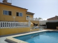 Alicante property | 6 bedroom Villa 247617