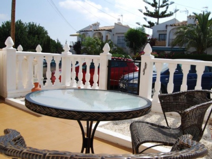 Torrevieja property: Apartment for sale in Torrevieja, Alicante 247618