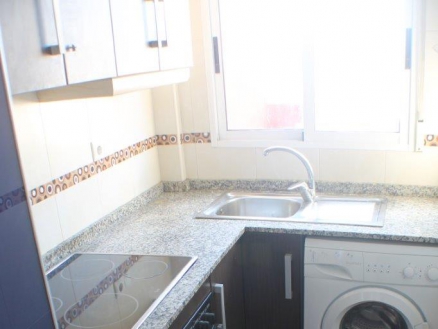 Torrevieja property: Apartment with 2 bedroom in Torrevieja, Spain 247620