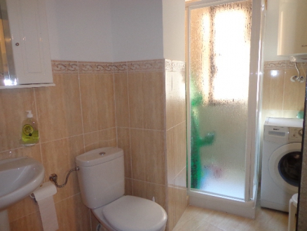 Torrevieja property: Apartment in Alicante for sale 247625