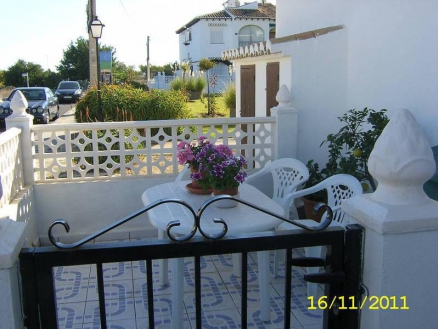 Los Balcones property: Bungalow with 1 bedroom in Los Balcones 247628