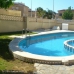 Alicante, Spain Bungalow 247629