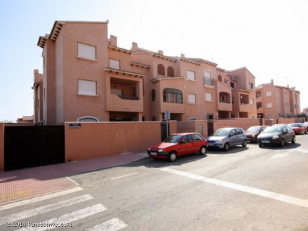 Alicante Apartment 247632