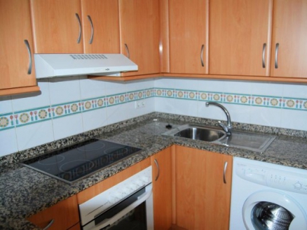 Torrevieja property: Apartment with 2 bedroom in Torrevieja, Spain 247633