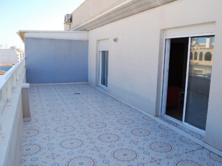 Alicante Penthouse 247640