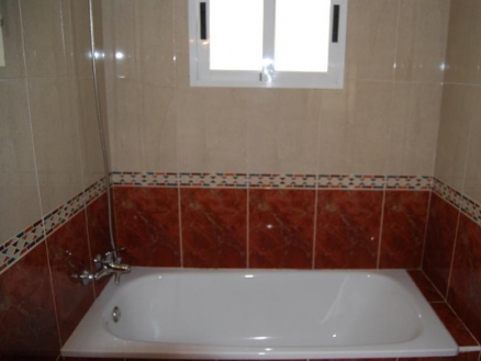 Penthouse with 1 bedroom in town, Spain 247640