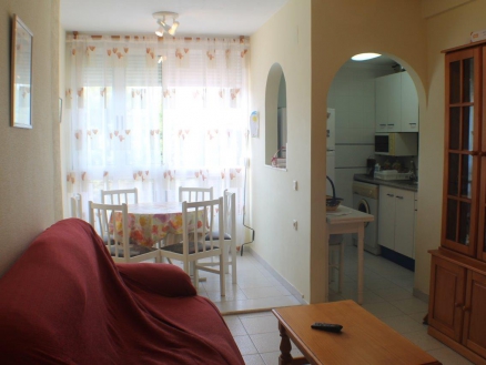 Apartment in Alicante for sale 247641