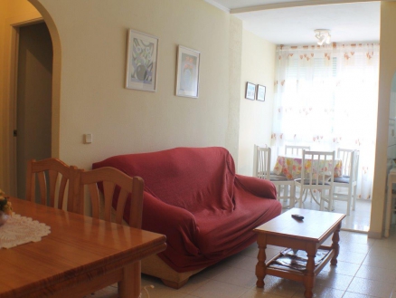 Alicante property | 3 bedroom Apartment 247641