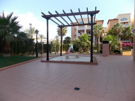 Apartment for sale in town, Alicante 247644