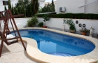 Playa Flamenca property: Villa for sale in Playa Flamenca, Spain 247649