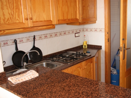 Torrevieja property: Alicante property | 2 bedroom Apartment 247650