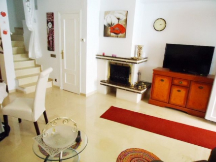 Villamartin property: Townhome for sale in Villamartin, Spain 247658