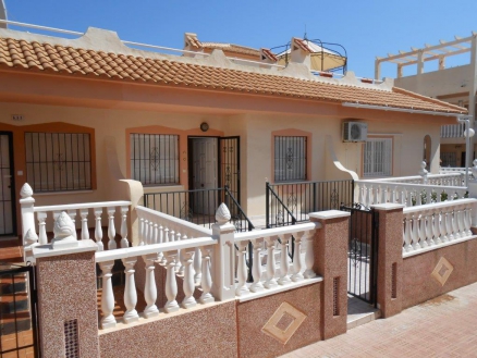 Playa Flamenca property: Playa Flamenca, Spain | Bungalow for sale 247659