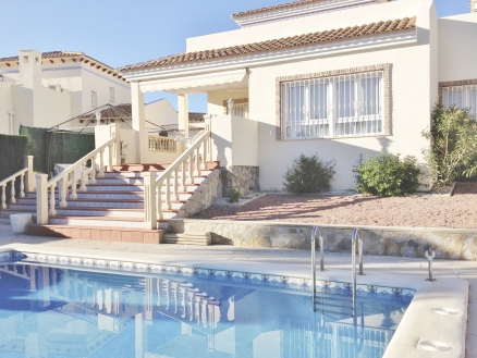 Villamartin property: Villa with 3 bedroom in Villamartin 247669