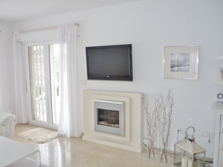 Villamartin property: Alicante Villa 247669