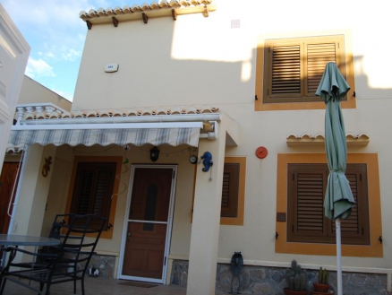 Los Balcones property: Villa with 2 bedroom in Los Balcones 247675