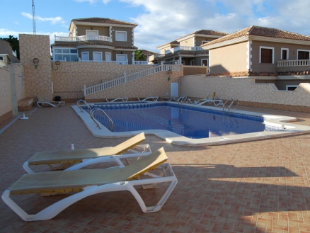 Los Altos property: Villa in Alicante for sale 247676