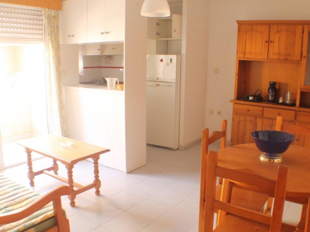 Torrevieja property: Apartment in Alicante for sale 247680