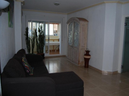 Torrevieja property: Penthouse for sale in Torrevieja, Spain 247681